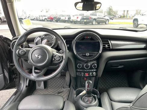 Used 2020 MINI Cooper S image 13