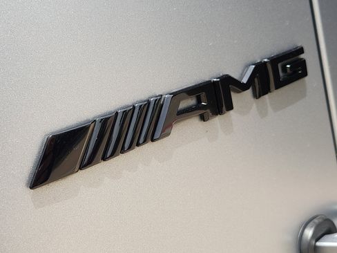 Certified 2023 Mercedes-Benz G 63 AMG 4MATIC image 11