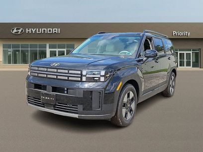 New 2026 Hyundai Santa Fe SEL