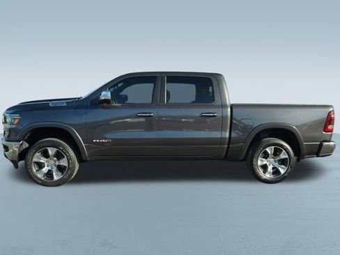 Used 2020 RAM 1500 Laramie image 4