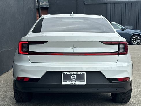 Used 2021 Polestar Polestar 2 AWD/4WD image 7