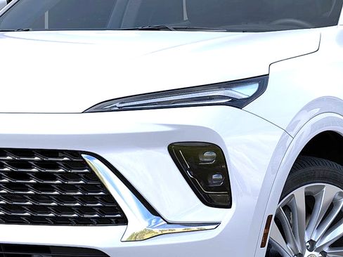 New 2026 Buick Envision Avenir image 10