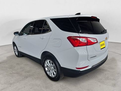 Used 2019 Chevrolet Equinox LT AWD/4WD image 7