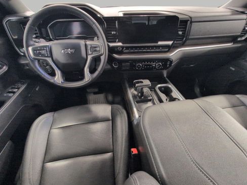 Used 2023 Chevrolet Silverado 1500 RST w/ RST All Star Premium Package AWD/4WD image 6