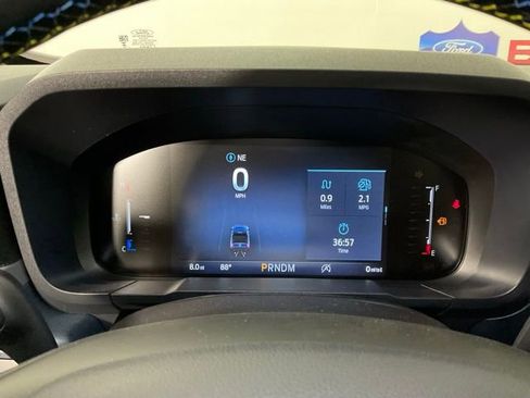 New 2025 Ford Maverick Lobo image 26