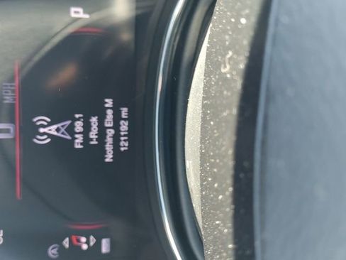 Used 2016 Dodge Durango SXT w/ Quick Order Package 23B image 16