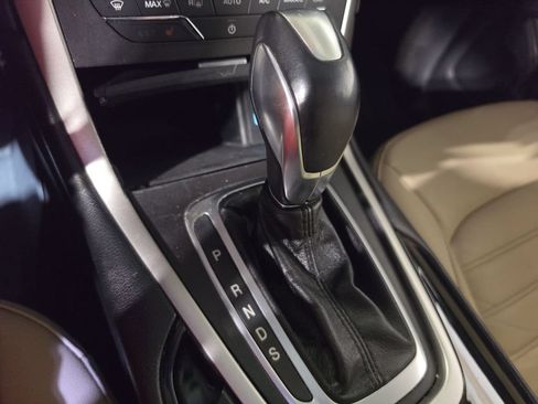 Used 2017 Ford Edge SEL w/ Equipment Group 201A FWD image 21