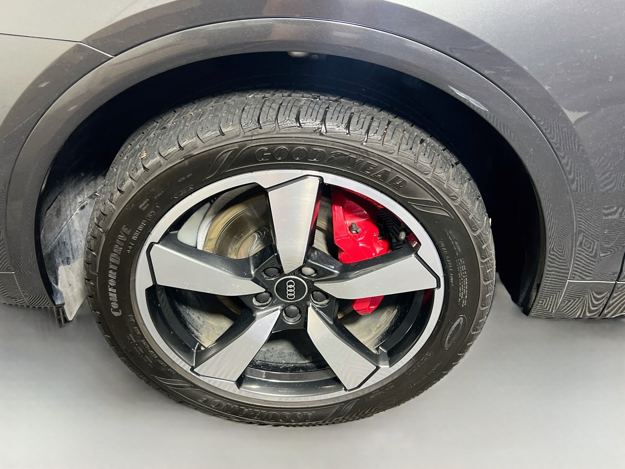 Used 2024 Audi Q5 2.0T Premium Plus AWD/4WD image 13