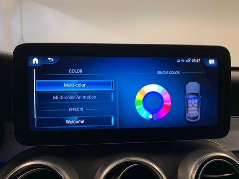 Used 2020 Mercedes-Benz GLC 300 4MATIC Coupe image 32