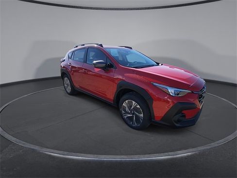 New 2025 Subaru Crosstrek 2.5i Premium image 2