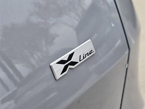 New 2026 Kia Sportage X-Line w/ X-Line Technology Package image 7