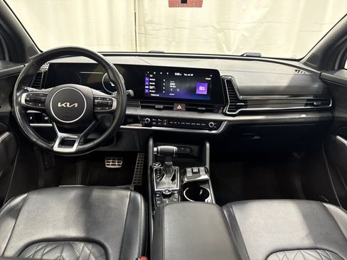 Certified 2023 Kia Sportage X-Pro AWD/4WD image 15