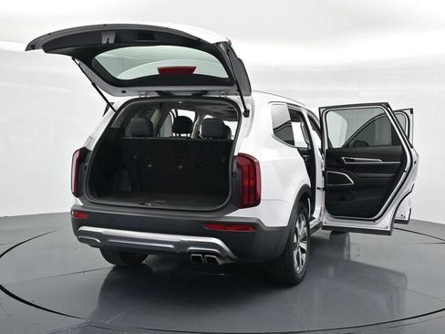 Used 2022 Kia Telluride S AWD/4WD image 38