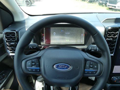 New 2026 Ford Ranger XLT w/ Equipment Group 301A High AWD/4WD image 26