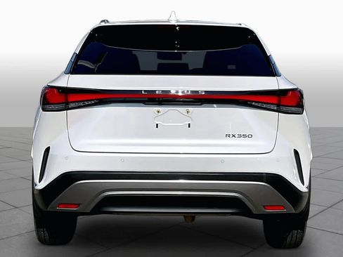Used 2023 Lexus RX 350 FWD w/ Cold Area Package image 5