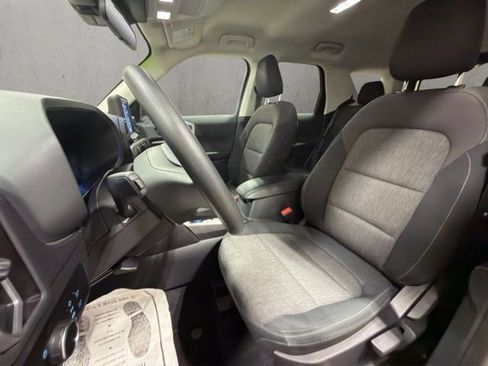 Used 2024 Ford Bronco Sport Big Bend image 12