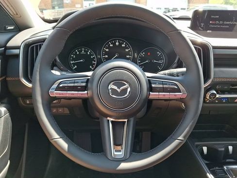 New 2026 MAZDA CX-50 2.5 Turbo w/ Weather Package AWD/4WD image 20