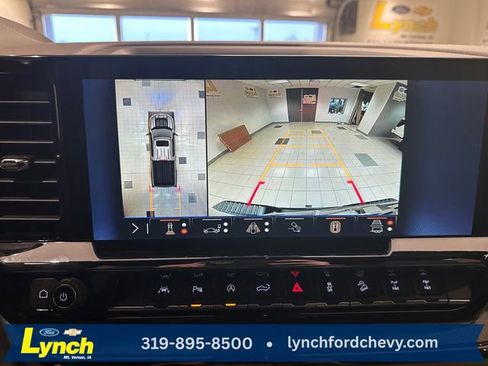 New 2026 Chevrolet Silverado 1500 ZR2 image 7