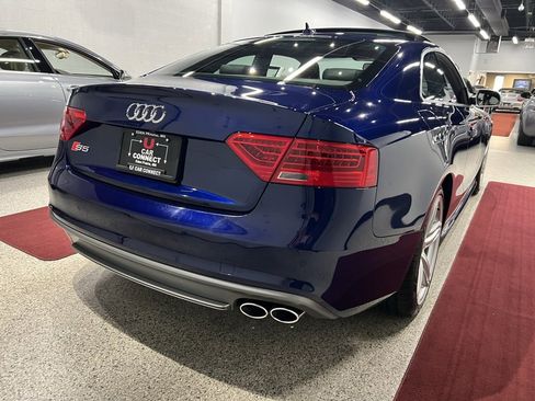 Used 2013 Audi S5 Premium Plus image 17