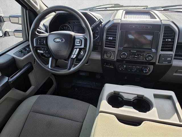 Used 2022 Ford F350 XL w/ STX Appearance Package AWD/4WD image 20