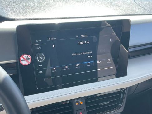 Used 2025 Volkswagen Taos S image 7