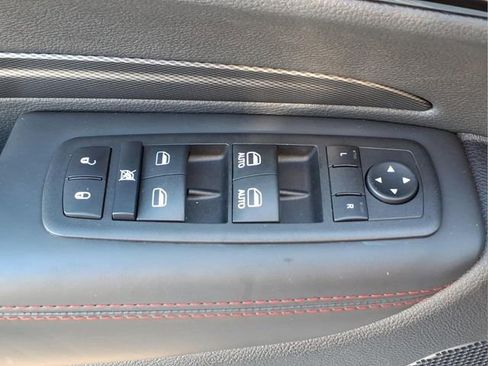 Used 2023 Dodge Durango R/T AWD/4WD image 26