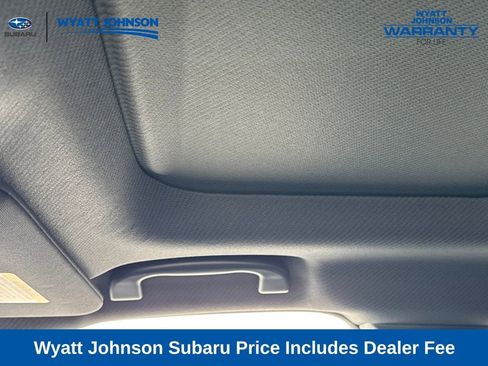 New 2026 Subaru Outback Limited w/ Premium/Limited Package 2 AWD/4WD image 18