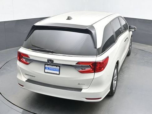 Used 2019 Honda Odyssey EX-L image 40