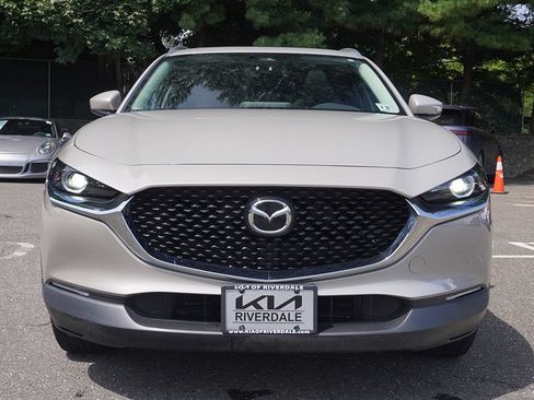 Used 2024 MAZDA CX-30 AWD 2.5 S w/ Preferred Package image 11
