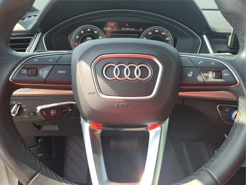 Used 2025 Audi Q5 2.0T Premium AWD/4WD image 14