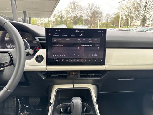 New 2026 MAZDA CX-5 Select AWD/4WD image 17