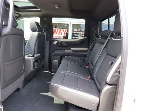 New 2026 GMC Sierra 1500 AT4X w/ AT4X AEV Edition AWD/4WD image 27