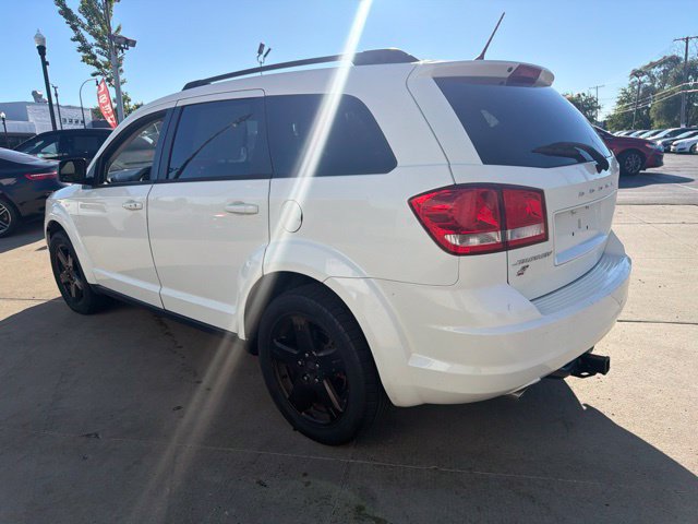 Used 2018 Dodge Journey SE AWD/4WD image 5