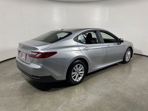Certified 2025 Toyota Camry LE image 3