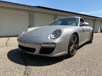 Used 2012 Porsche 911 Carrera S RWD video 1