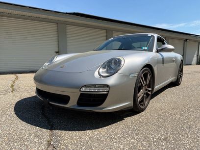Used 2012 Porsche 911 Carrera S