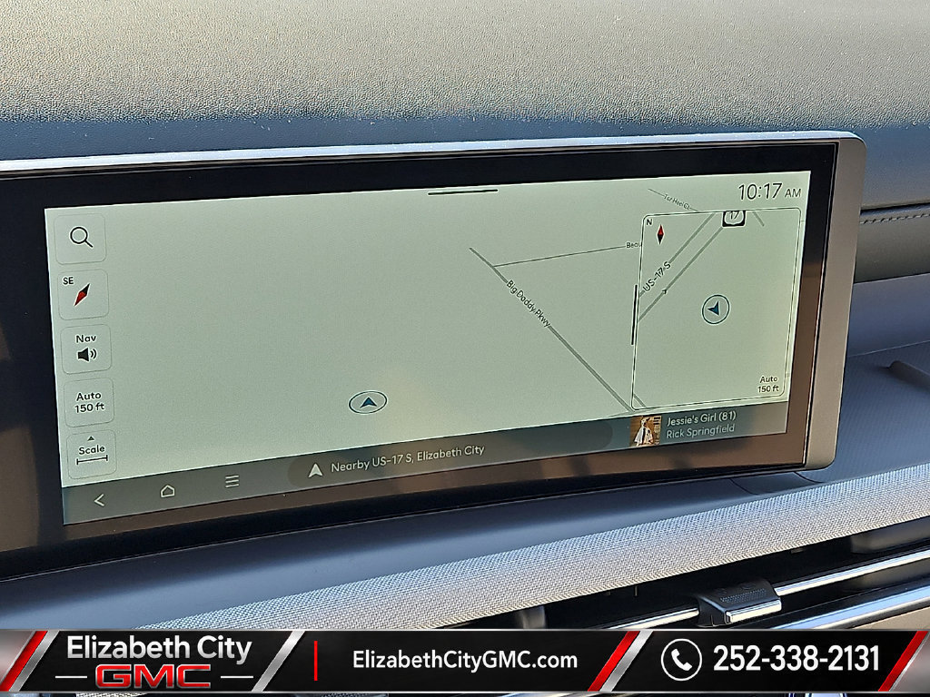 Used 2026 Hyundai Tucson Limited AWD/4WD image 19