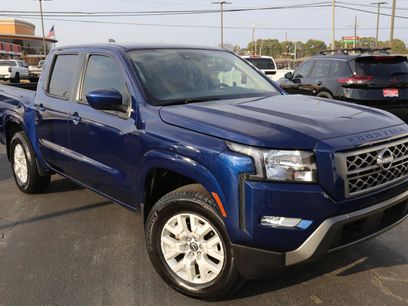 Used 2023 Nissan Frontier SV w/ SV Convenience Package