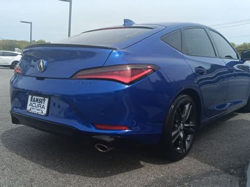 Used 2024 Acura Integra A-Spec FWD image 5