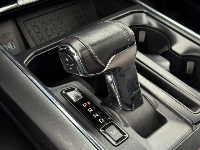 Used 2023 Ford F150 Lariat w/ Equipment Group 502A High AWD/4WD image 28