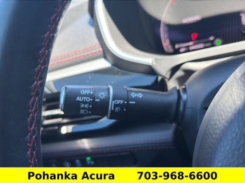 Certified 2023 Acura MDX A-Spec AWD/4WD image 10