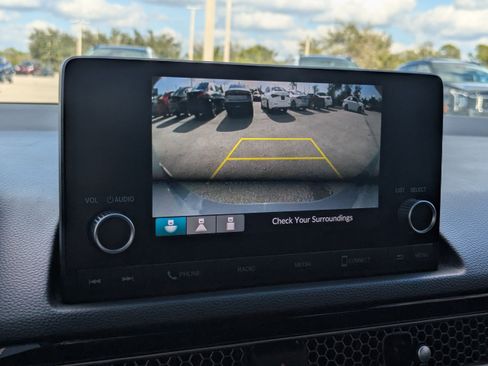 Used 2024 Honda Civic Sport image 21