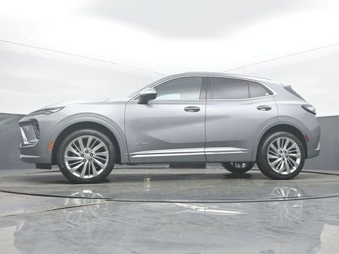 New 2026 Buick Envision Avenir image 48