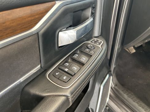 Used 2024 RAM 2500 Laramie w/ Safety Group AWD/4WD image 42