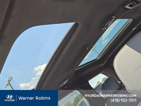 New 2026 Hyundai Palisade Calligraphy image 16