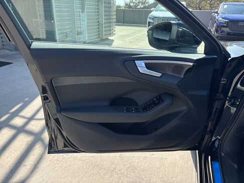 New 2025 Audi A5 2.0T Premium Plus image 10