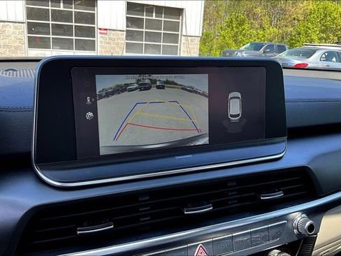 Used 2022 Kia Telluride S image 14