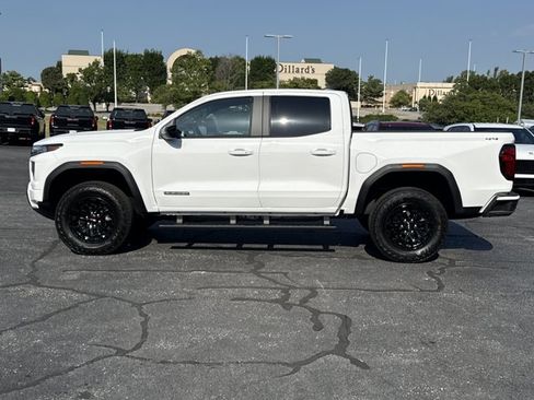 New 2026 GMC Canyon Elevation w/ Convenience Package AWD/4WD image 13
