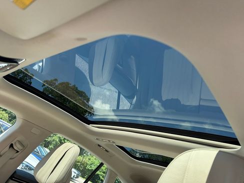 Used 2023 Mercedes-Benz EQS 450+ Sedan image 32