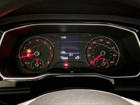 Used 2020 Volkswagen Jetta S w/ Driver Assistance Package FWD image 13